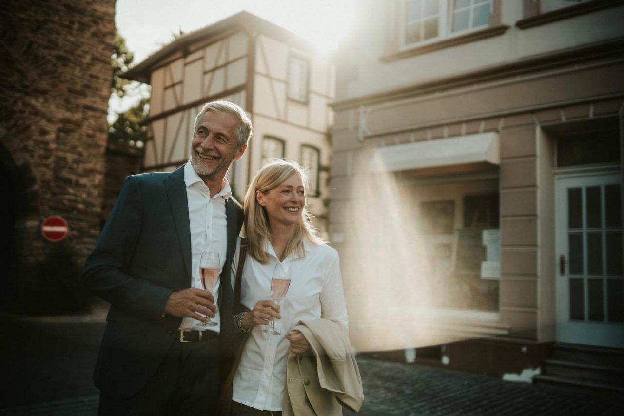 Hotel Rodderhof Bad Neuenahr-Ahrweiler Exterior photo