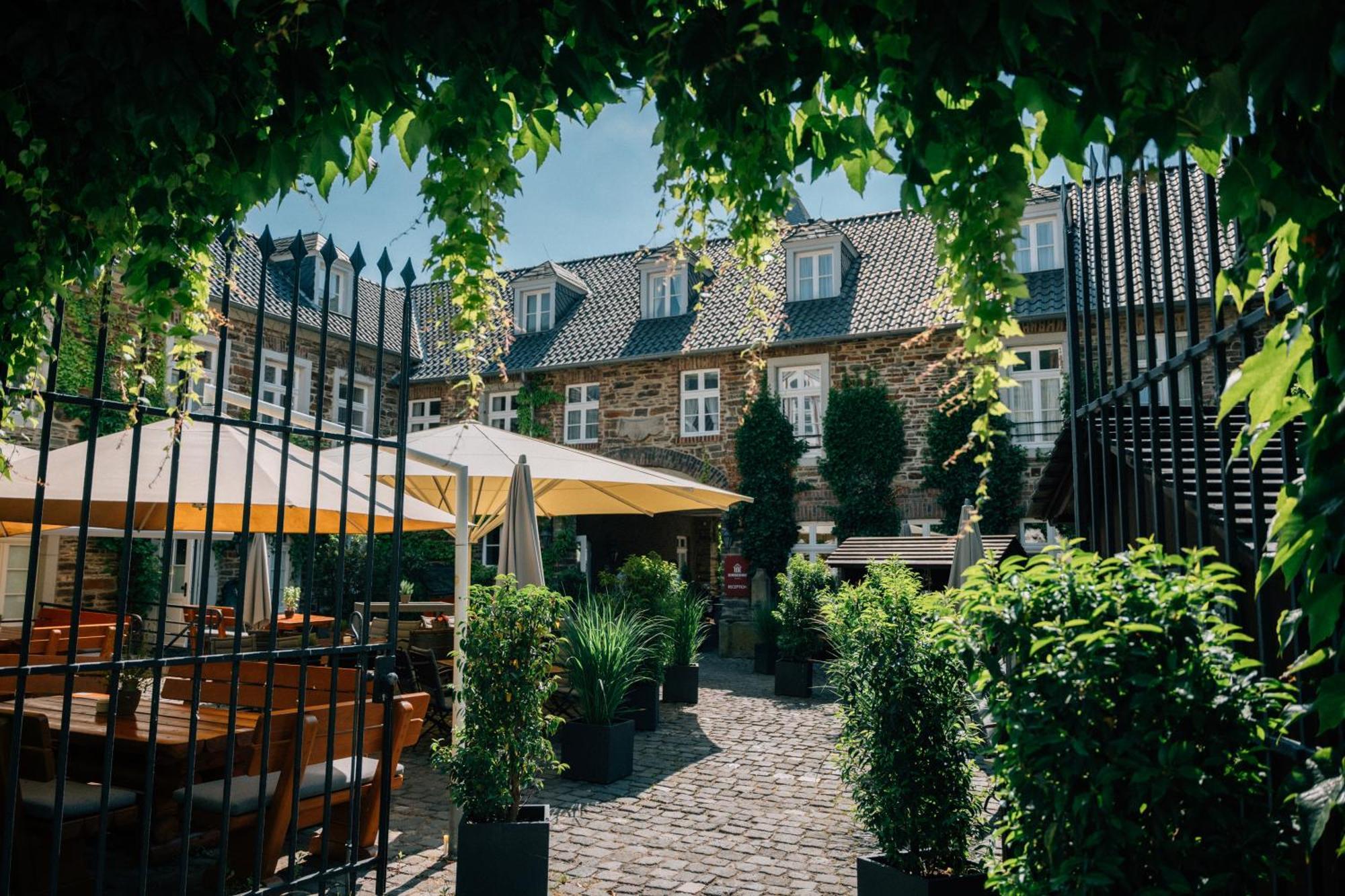 Hotel Rodderhof Bad Neuenahr-Ahrweiler Exterior photo